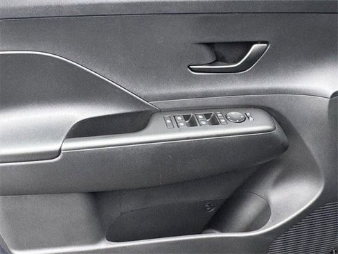 Certified 2024 Hyundai Kona SEL image 14
