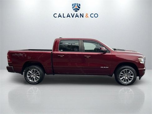 Used 2023 RAM 1500 Laramie image 8