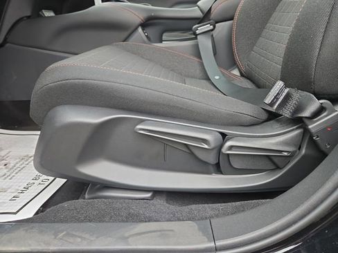 New 2026 Honda HR-V Sport image 29