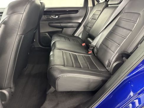 Used 2024 Honda CR-V EX-L image 22