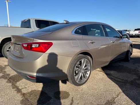 Used 2023 Chevrolet Malibu LT image 6