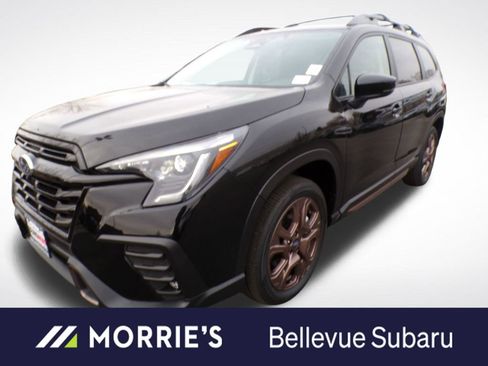 New 2026 Subaru Ascent Limited Bronze AWD/4WD image 1