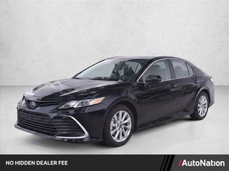 Used 2024 Toyota Camry LE FWD video 1