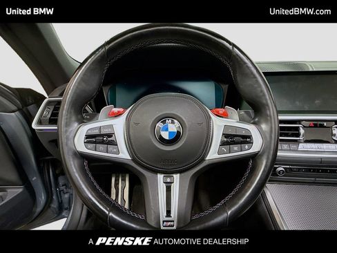 Used 2023 BMW M4 xDrive Competition w/ Executive Package image 6
