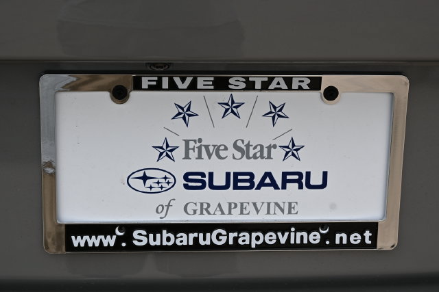New 2026 Subaru Outback Touring XT AWD/4WD image 13