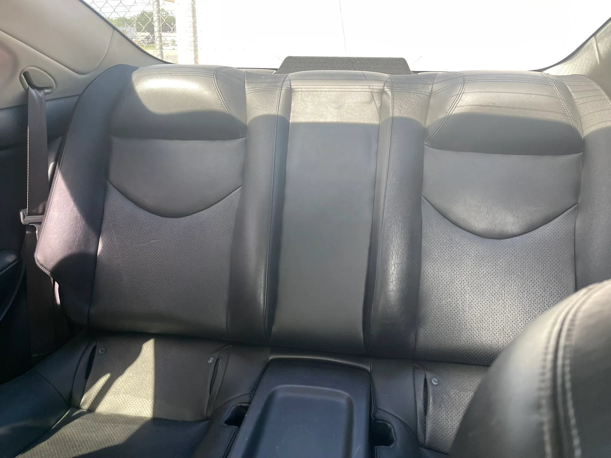 Used 2010 INFINITI G37 Journey w/ Premium Pkg RWD image 9