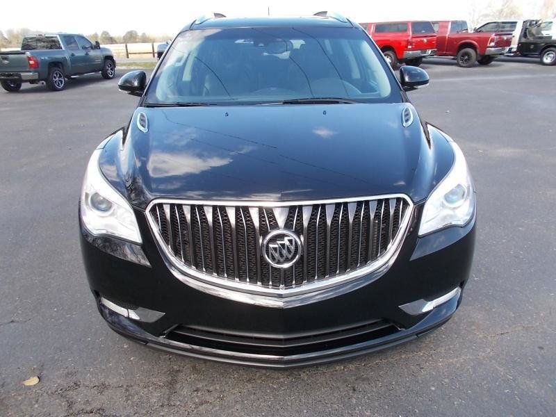 Used 2016 Buick Enclave Premium w/ Experience Buick Package AWD/4WD image 9