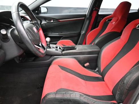 Used 2019 Honda Civic Type R image 17