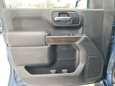 Used 2020 Chevrolet Silverado 1500 LT w/ All-Star Edition image 21