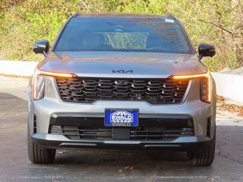 New 2026 Kia Sorento SX Prestige image 18