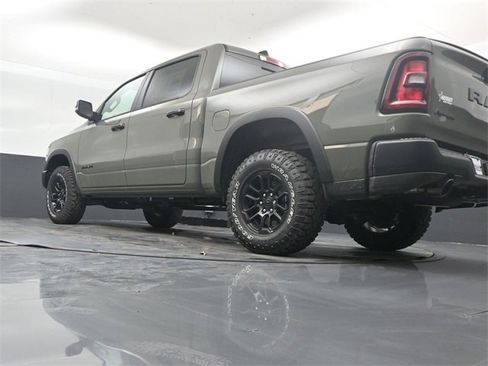New 2026 RAM 1500 Rebel image 40