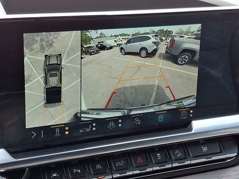 Certified 2023 GMC Sierra 1500 SLT w/ SLT Premium Plus Package image 19