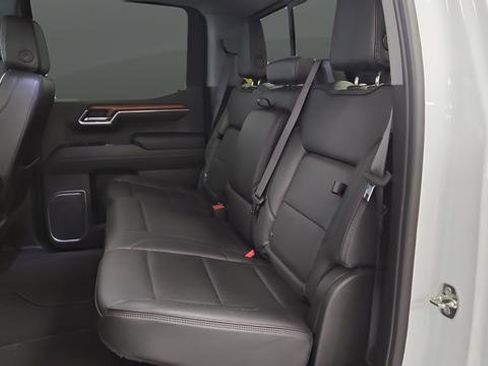 Used 2023 GMC Sierra 1500 Denali w/ Denali Reserve Package AWD/4WD image 24