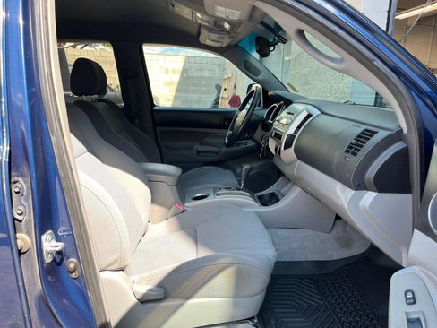 Used 2008 Toyota Tacoma 4x4 Double Cab image 29