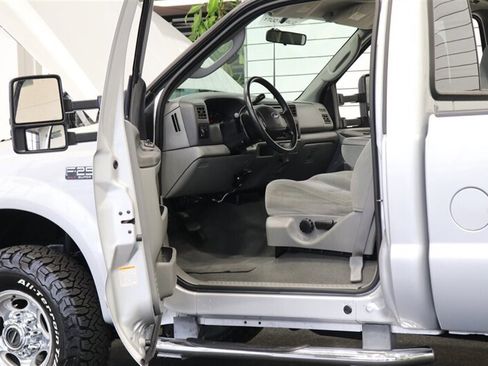 Used 2003 Ford F250 XLT AWD/4WD image 69