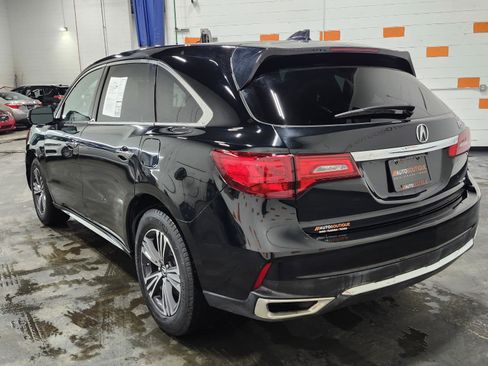 Used 2017 Acura MDX image 16