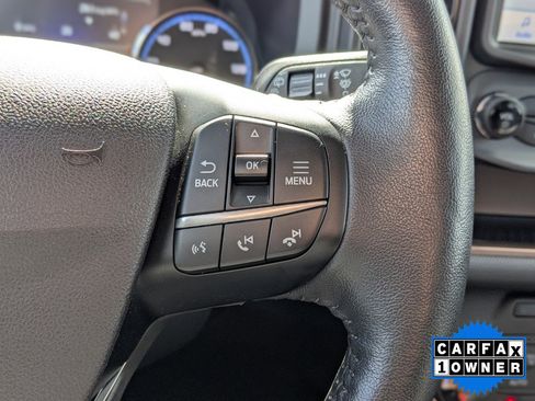 Used 2023 Ford Bronco Sport Outer Banks w/ Tech Package image 30