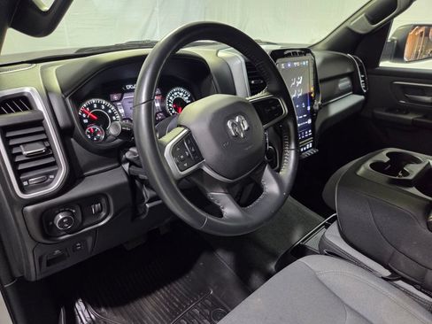 Used 2023 RAM 1500 Big Horn AWD/4WD image 7