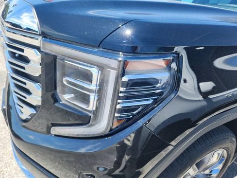 Used 2023 GMC Sierra 1500 Denali w/ Denali Reserve Package AWD/4WD image 28