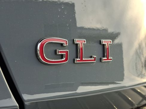 Certified 2024 Volkswagen Jetta GLI 40th Anniversary Edition image 30