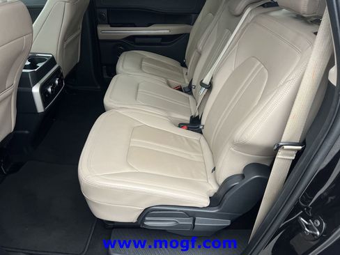 Certified 2024 Ford Expedition Max Limited image 25