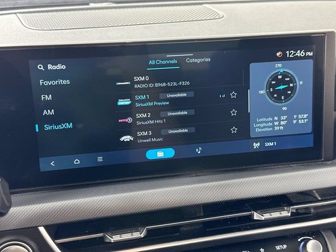 Used 2025 Hyundai Sonata SEL FWD image 28