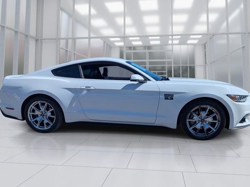 Used 2015 Ford Mustang Premium w/ Equipment Group 201A RWD image 6