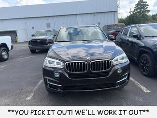 Used 2018 BMW X5 sDrive35i RWD video 2