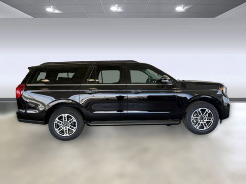 New 2026 Ford Expedition Max Active image 8