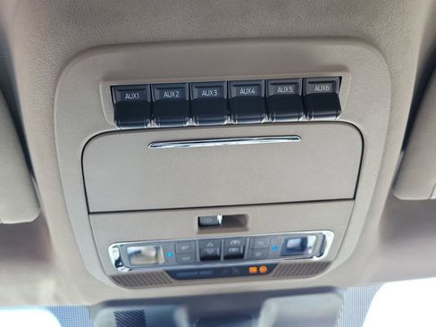 New 2026 Ford F350 Platinum w/ Platinum Plus Package AWD/4WD image 33