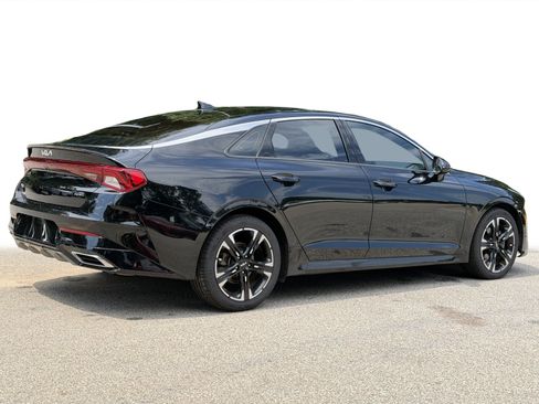 Used 2022 Kia K5 GT-Line w/ GT-Line FWD Premium Package image 28