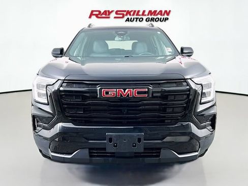 Used 2026 GMC Terrain Elevation w/ Elevation Premium Package AWD/4WD image 2