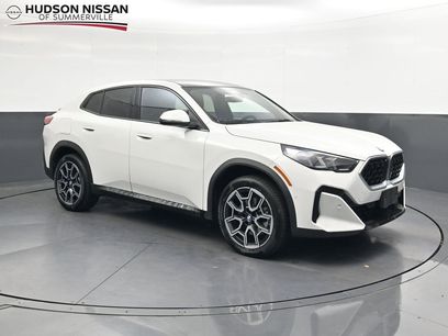 Used 2025 BMW X2 xDrive28i