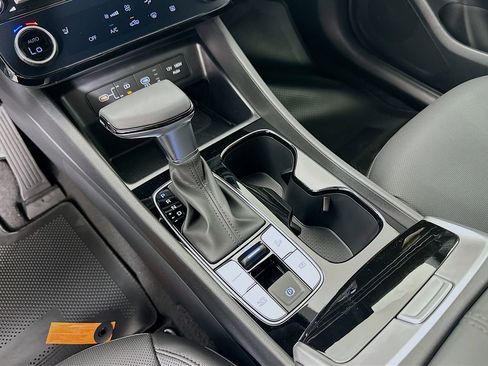 New 2026 Hyundai Santa Cruz XRT image 15