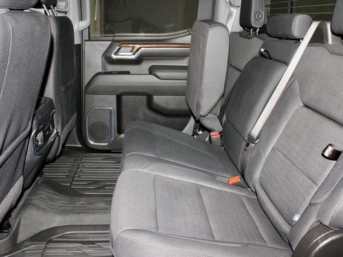 Used 2025 GMC Sierra 1500 Elevation w/ Preferred Package AWD/4WD image 24