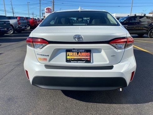 New 2026 Toyota Corolla LE image 10