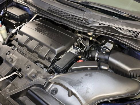 Used 2016 Honda Odyssey SE image 32