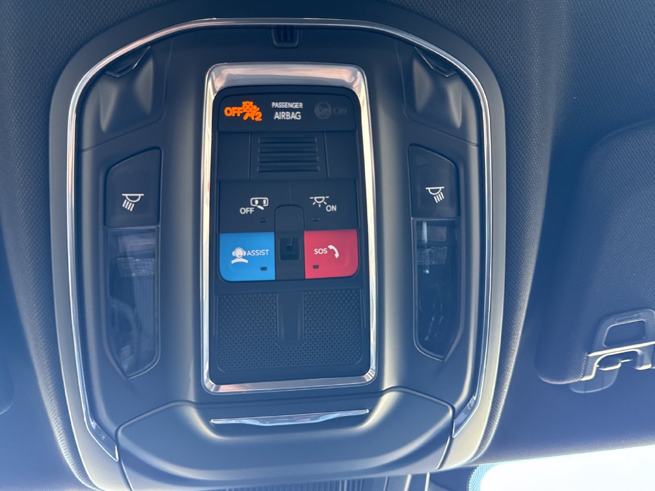 Used 2026 Dodge Charger Scat Pack AWD/4WD image 28
