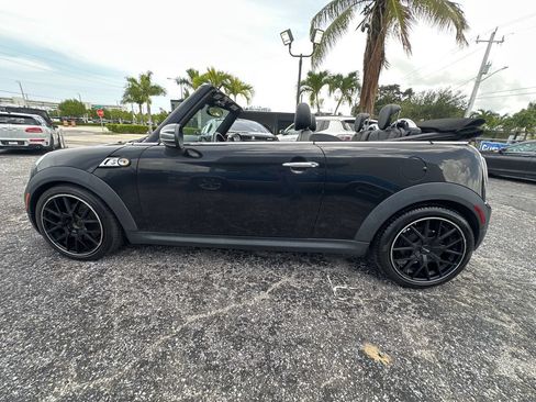 Used 2015 MINI Cooper S FWD image 8