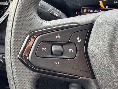 New 2026 Chevrolet TrailBlazer LS image 17