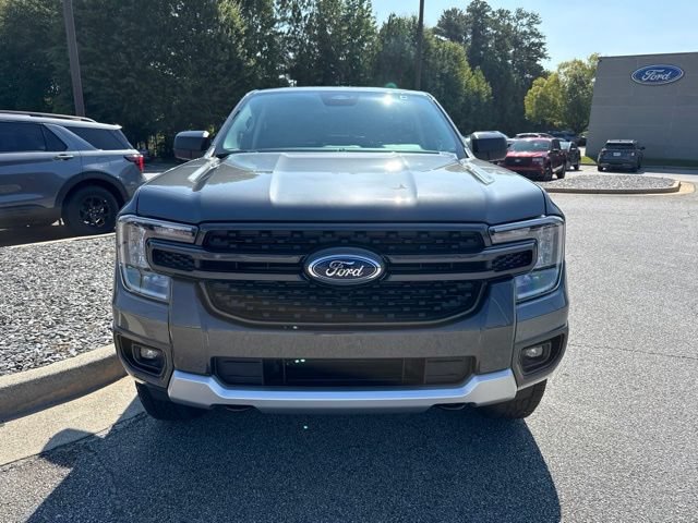 New 2026 Ford Ranger XLT w/ Equipment Group 301A High AWD/4WD image 4