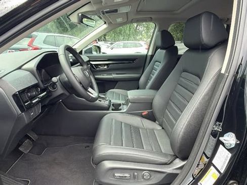 New 2026 Honda CR-V EX-L image 32