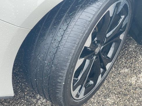 Used 2019 Buick Cascada Sport Touring FWD image 35