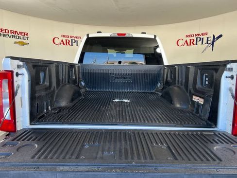 Used 2024 Ford F250 XLT w/ FX4 Off-Road Package AWD/4WD image 22