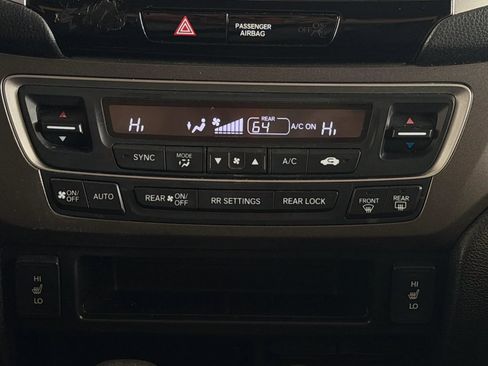 Used 2018 Honda Pilot EX-L image 29