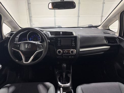 Used 2019 Honda Fit LX image 16