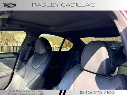 Used 2021 BMW M340i xDrive w/ Driving Assistance Package