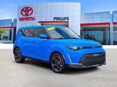 Used 2024 Kia Soul EX