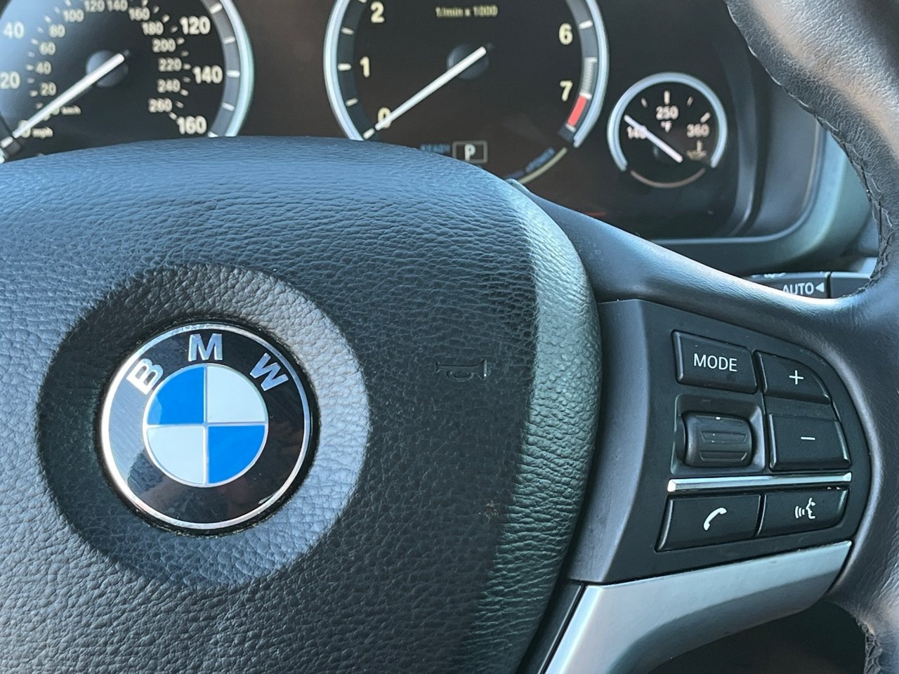 Used 2017 BMW X5 xDrive40e AWD/4WD image 20