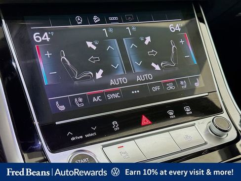 Used 2025 Audi Q7 3.0T Premium Plus w/ Premium Plus Package AWD/4WD image 17